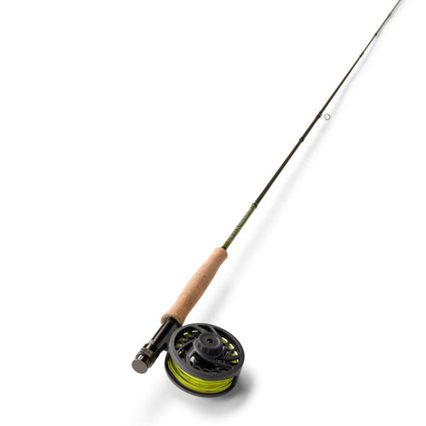 Fly Rods - Wind River Outdoor