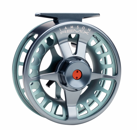 Fly Fishing Reel Right Hand Fish Raft Wheel Portable Outdoor