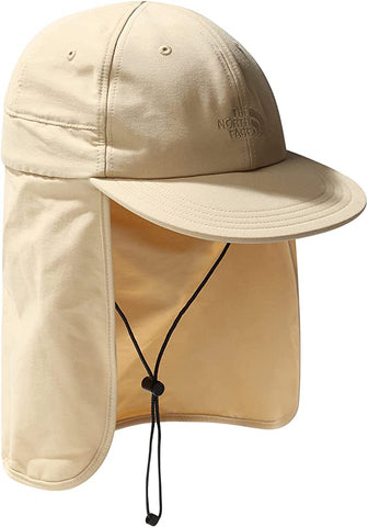 The North Face Sun Shield Ball Cap