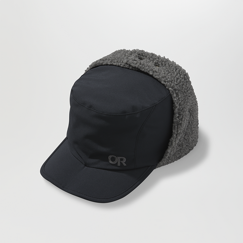 Cold Weather Hats - Wind River Outdoor