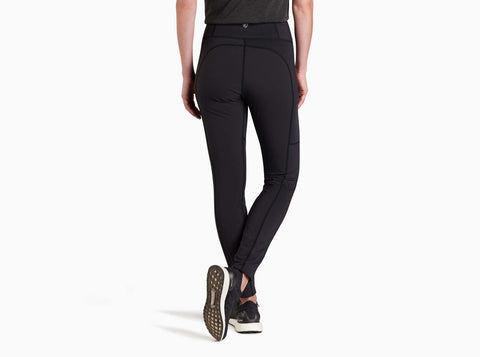 THE NORTH FACE WOMENS ELEVATION CROP LEGGING