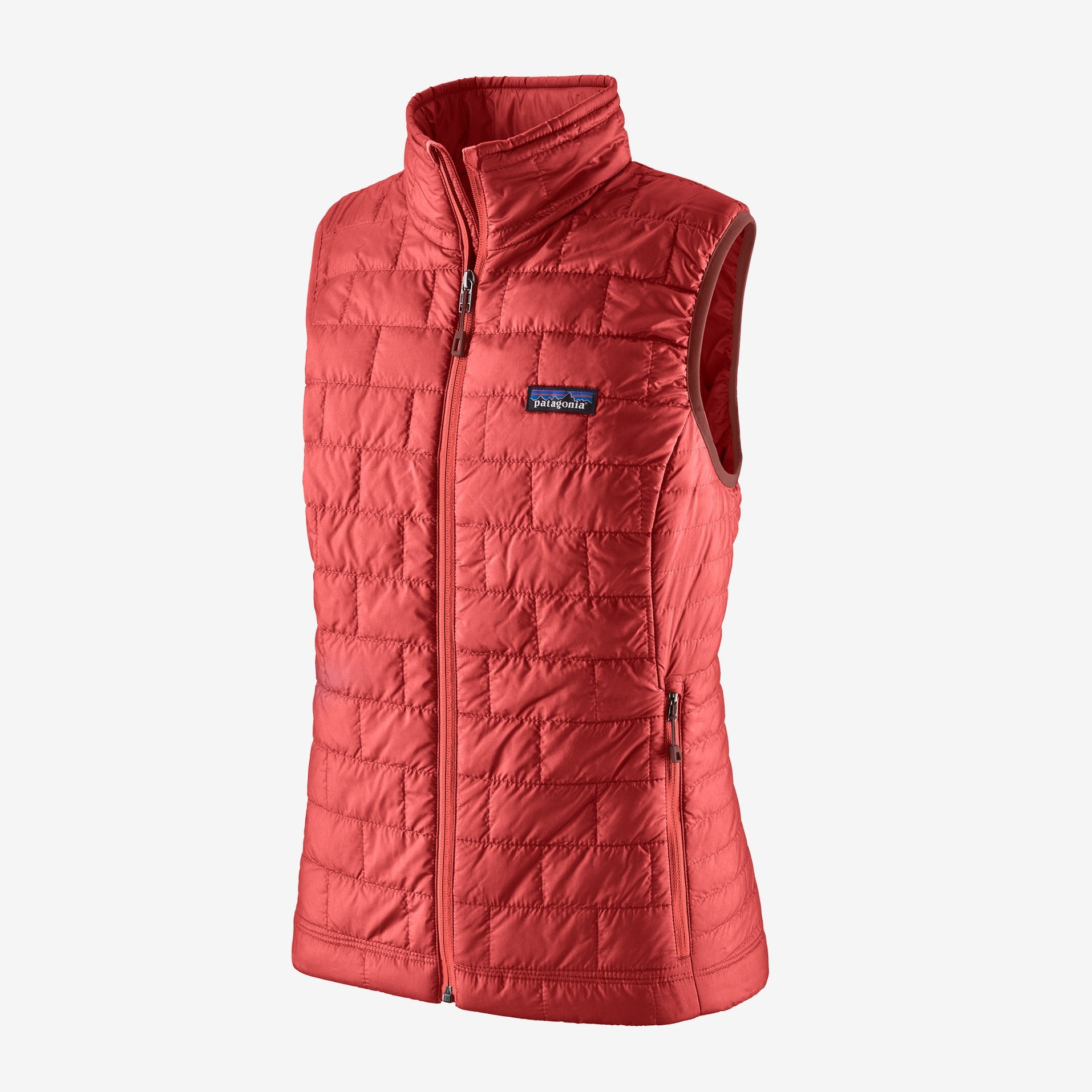 PATAGONIA WOMENS NANO PUFF VEST – Wind River Outdoor