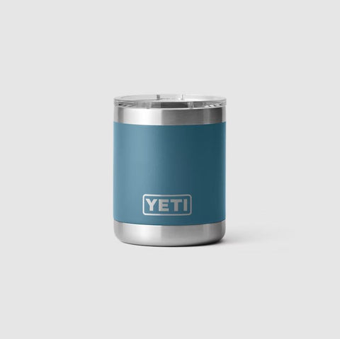 Yeti Rambler 10 oz Stackable Mug – Wind Rose North Ltd. Outfitters