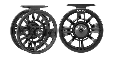 Fly Reels - Wind River Outdoor