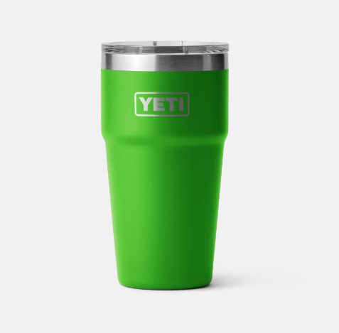 YETI Rambler 25 Oz Straw Mug Power Pink - Backcountry & Beyond