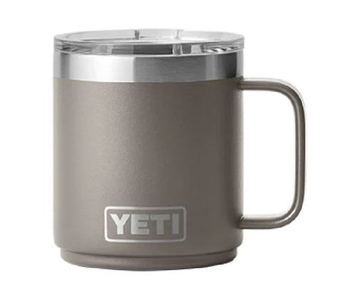  YETI Rambler 6 oz Stackable Mug, Stainless Steel, Vacuum  Insulated Espresso/Coffee Mug, 2 Pack, Seafoam: Home & Kitchen