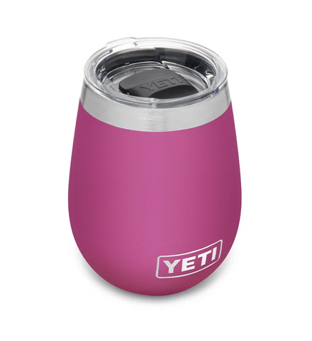 Aussie Outdoors - The Ice Pink YETI Ramblers and 10oz