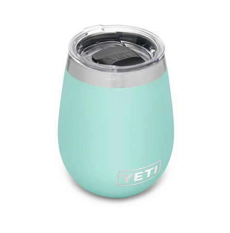 Aussie Outdoors - The Ice Pink YETI Ramblers and 10oz