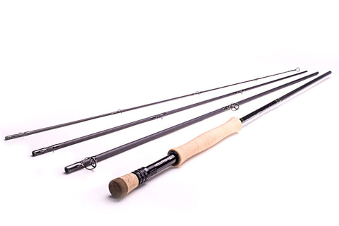 Clearance Fly Rods - Wind River Outdoor