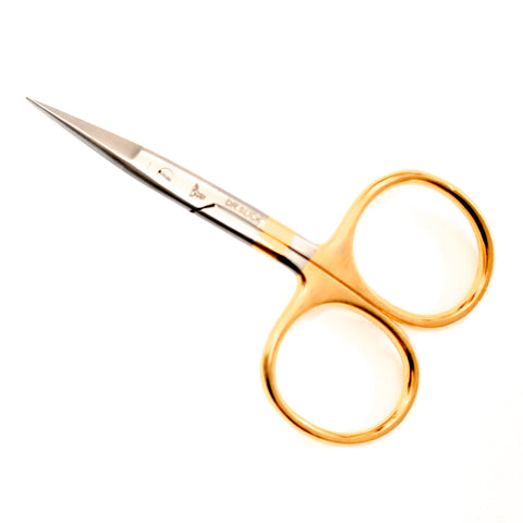Dr. Slick Twisted Loop Scissors – The Trout Shop
