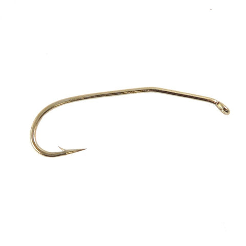 Hooks hends WET FLY 2x strong 200BL - 25 pc.