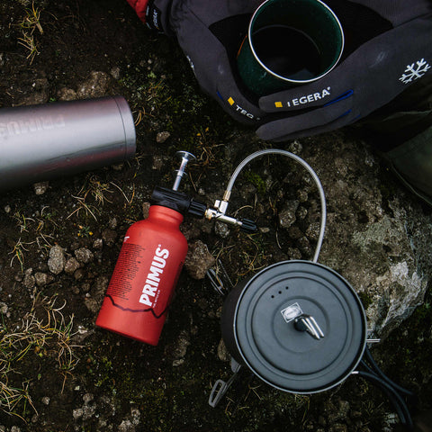 Thermabell Strada BlenderBottle - Insulated