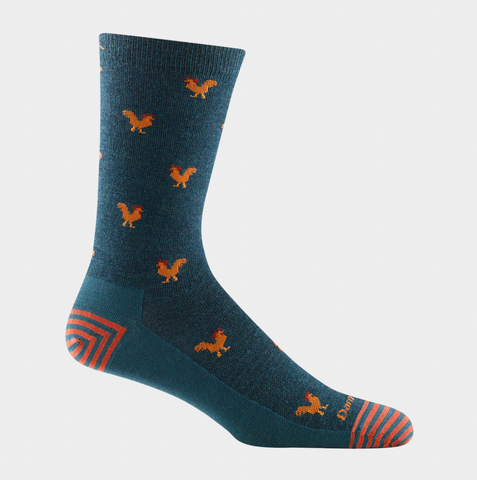 Men's Casual & Dress Socks – Darn Tough