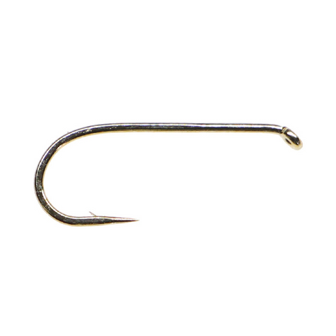 Fulling Mill Down Eye Dry Hooks