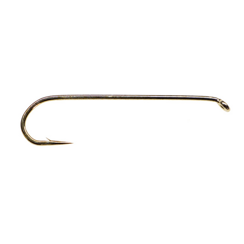 Fulling Mill Ultimate Barbless Dry Fly Hook