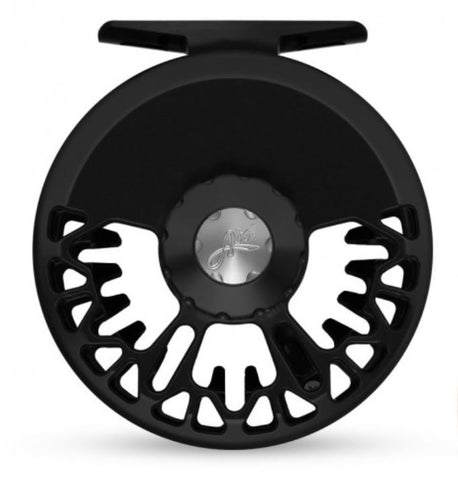 Ross Cimarron II 4/5 Black Fly Reel