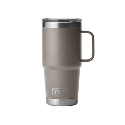 Yeti launches super tough new cocktail shaker for backcountry