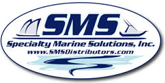 Specialty Marine Solutions, Inc. SMSDistributors.com Logo
