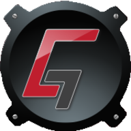 gcom logo