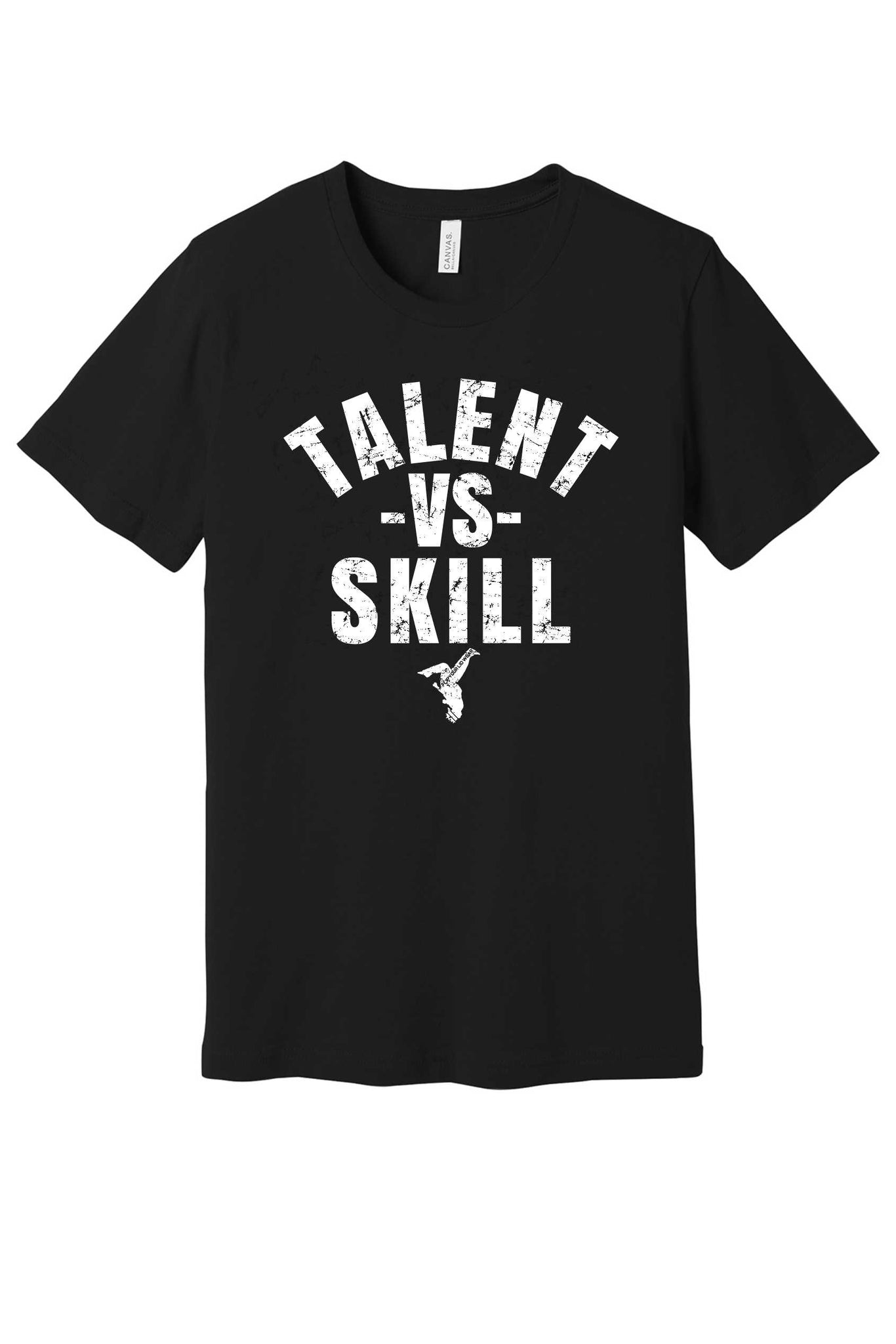 skill casual wear