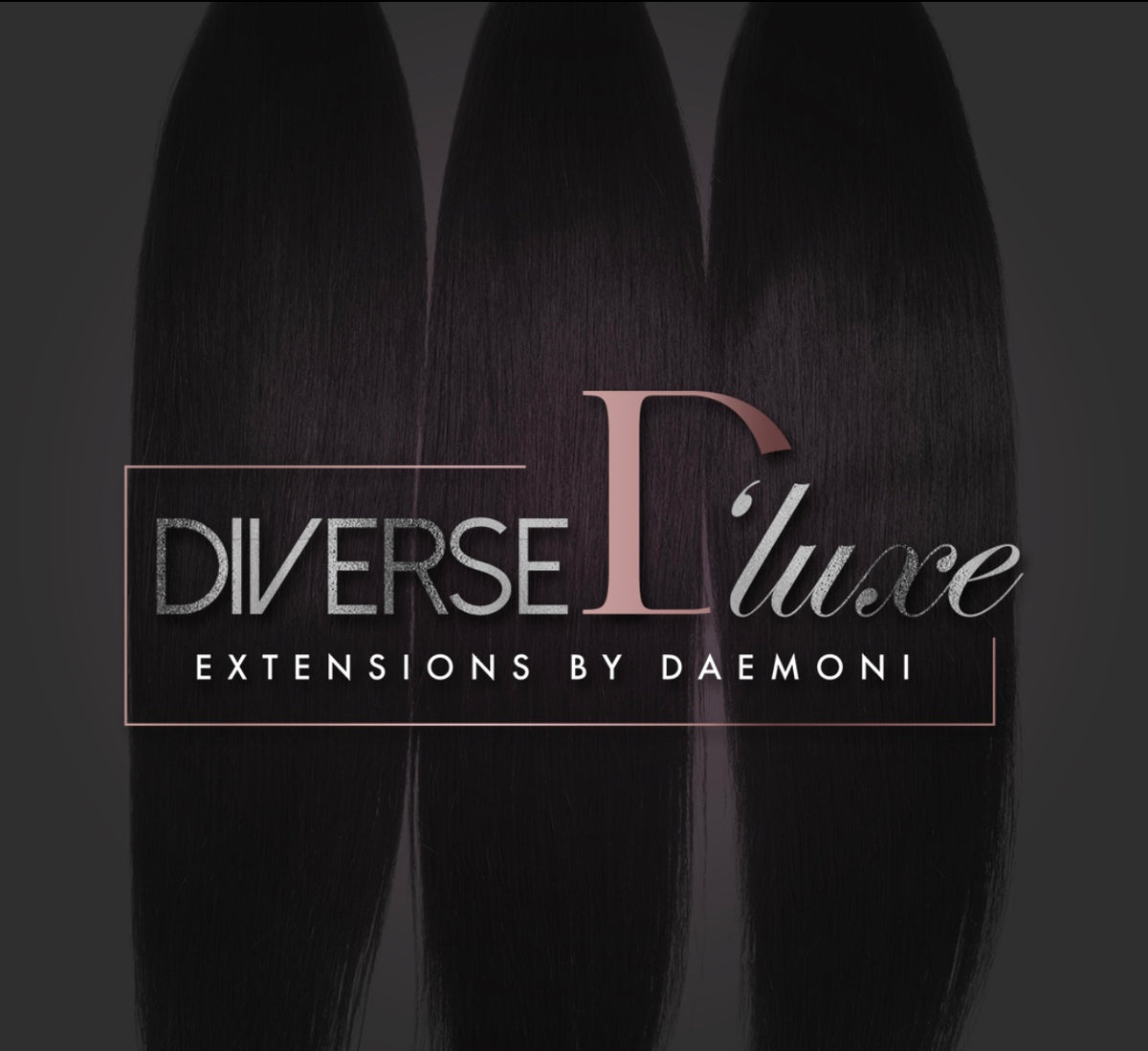 Diverse D'luxe Extensions