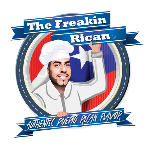 Freakin Rican Bundle – Grandma Ann's Electric Grater