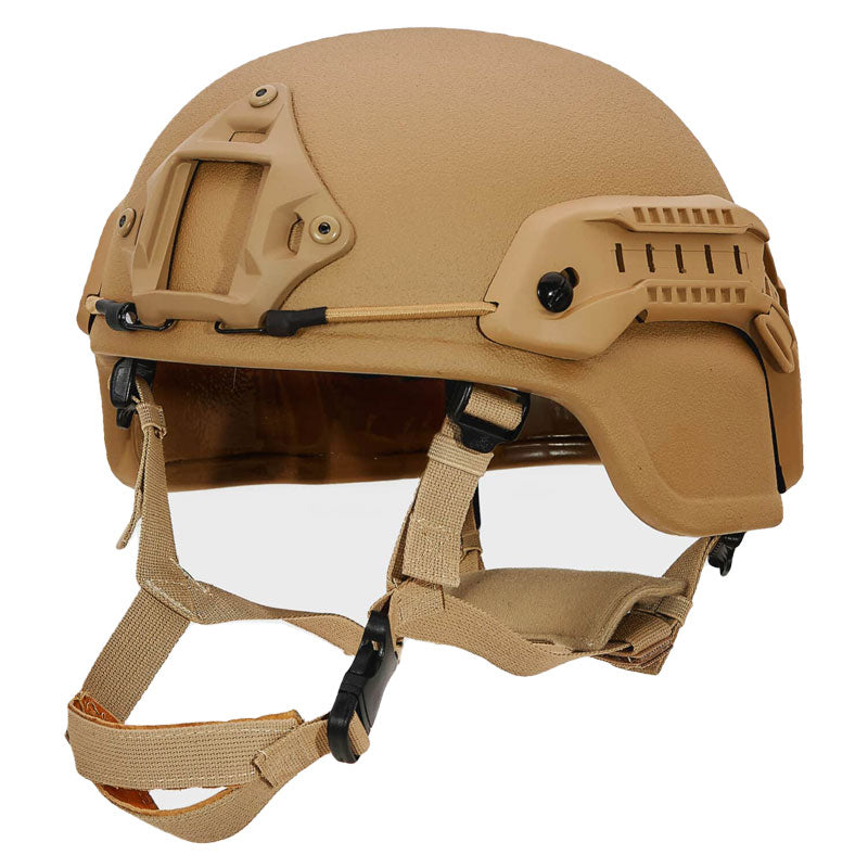 Level IIIA Balistic MICH Helmet