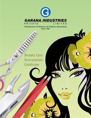 MANICURE INSTRUMENTS