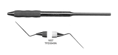 Endodontic Condensers / Spreaders TFD3545N