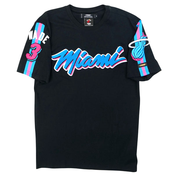 miami heat vice shirt wade