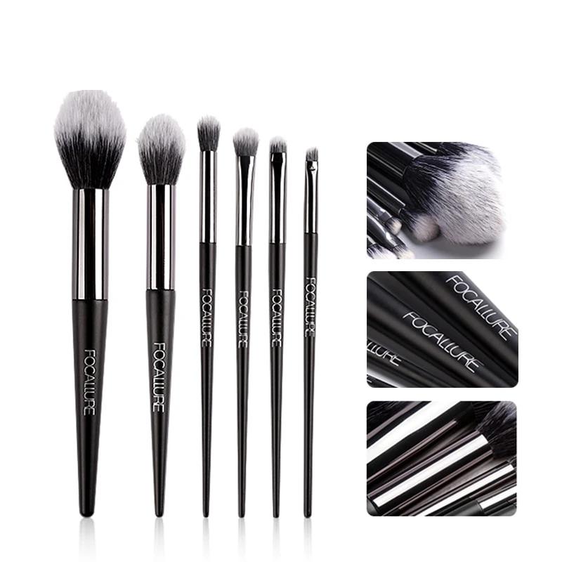 makeup brush kit set