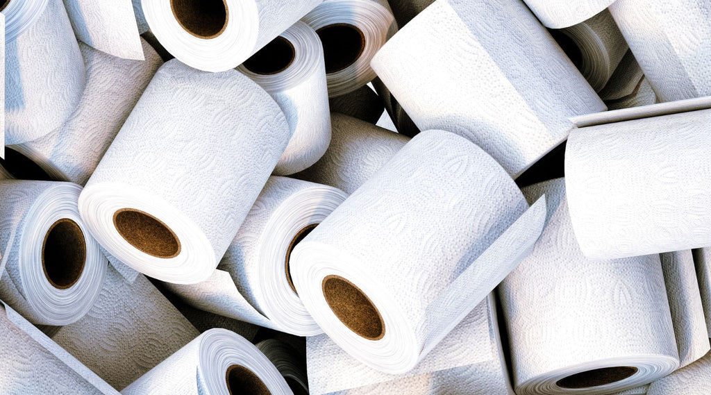 Why Is Bamboo Toilet Paper So Expensive? – Cloud Paper