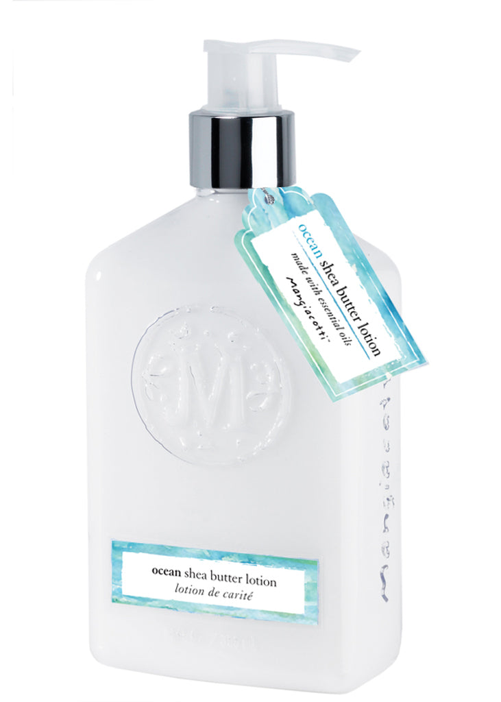 Sweet Grass Farm: Body Lotion & Liquid Soap Caddy Set