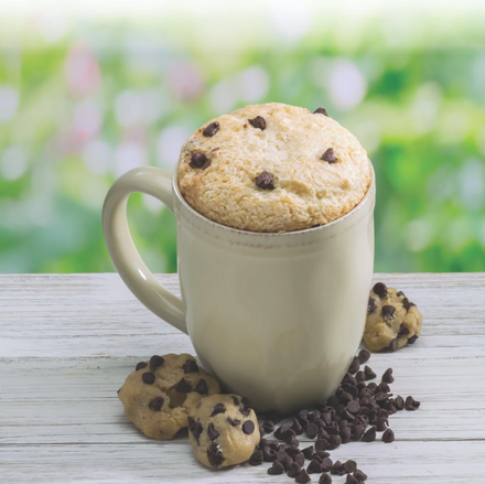 Gourmet Village Chocolate Chip Cookie Skillet