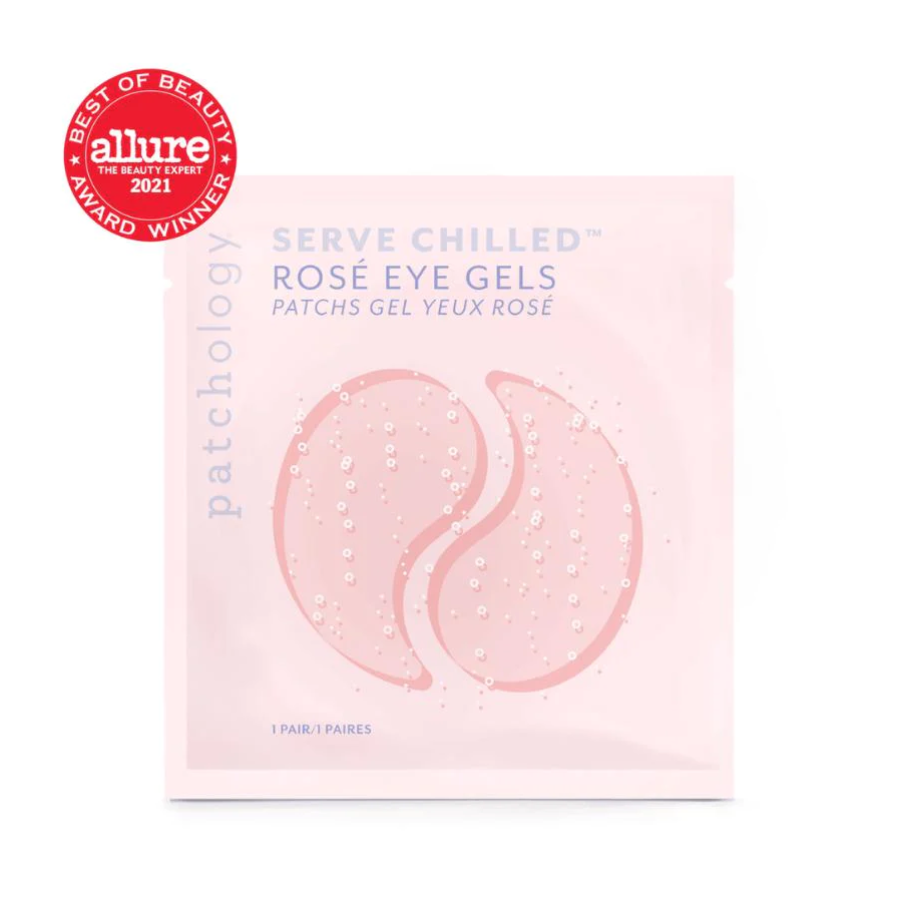 Patchology Bubbly Gel Eye Patches - 5 Pack – Daisy Trading Co.