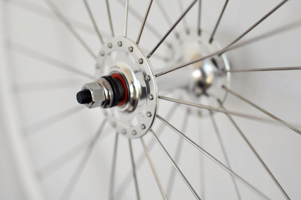 velocity bicycle rims