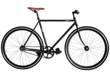 regal fixie