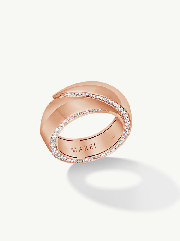 MAREI Shop Unique Fine Jewelry by New York Designer Angie Marei – MAREI ...