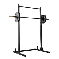 ATTIVO Half Power Rack 2182B