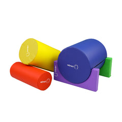 Gymnastic Tumbler Training Cylinders