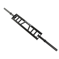  ATTIVO Multi-Grip Olympic Swiss Bar