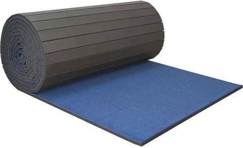 roll out mat