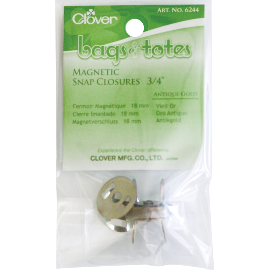 Clover Bias Tape Maker 25mm 1