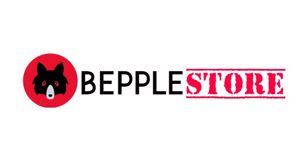 BeppleStore