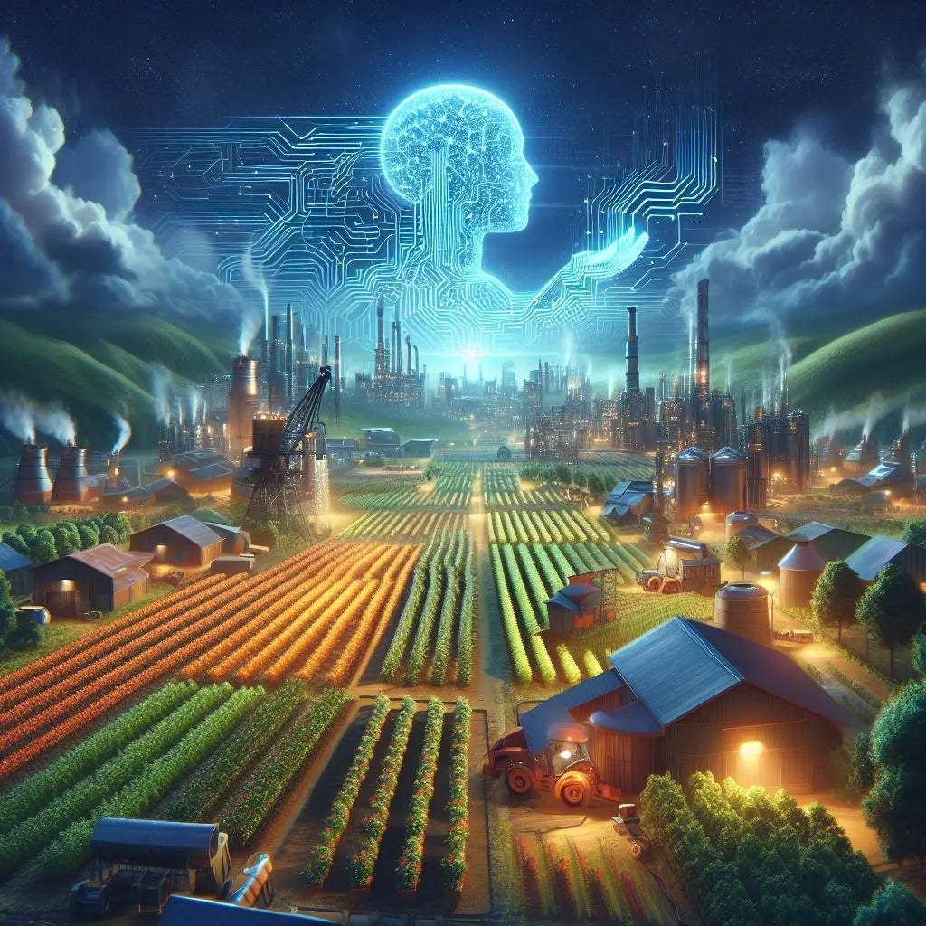 The-Impact-of-Machine-Learning-on-Precision-Farming-and-Permaculture-Design The Rike