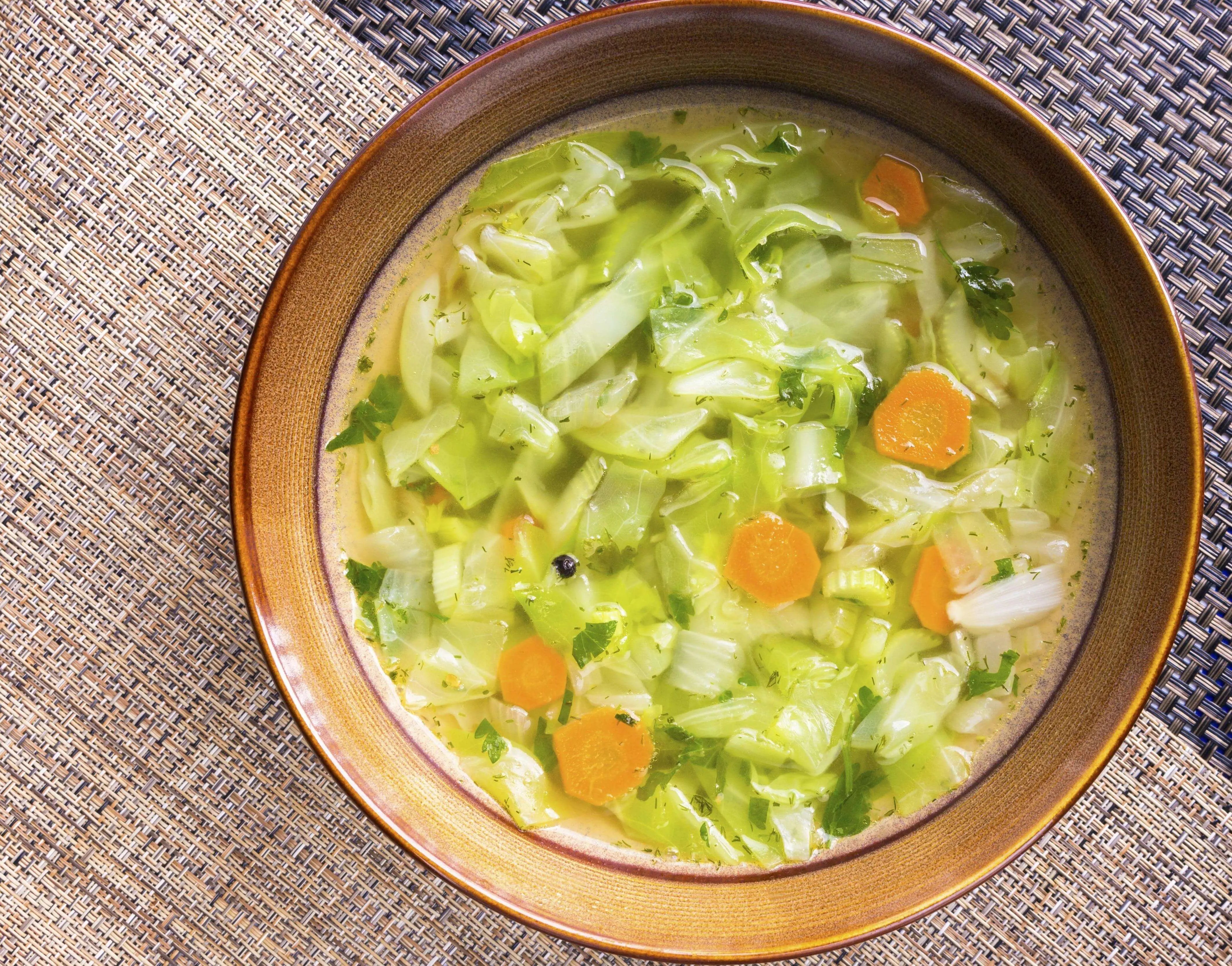 The-Cabbage-Soup-Diet-Does-It-Work-Is-It-Safe The Rike