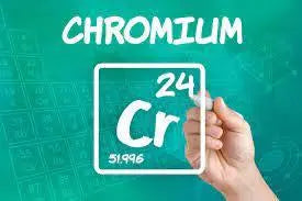 What-Is-Chromium-Beneficial-For-Blood-Sugar-High-Cholesterol-More The Rike