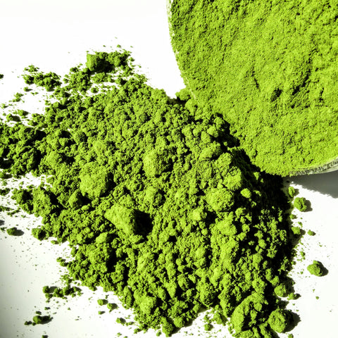 3 THINGS TO THINK ABOUT WHEN CHOOSING YOUR MATCHA