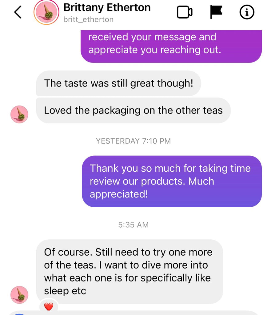 The Rike Customer Review
