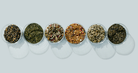 The Ultimate Guide to Loose Tea